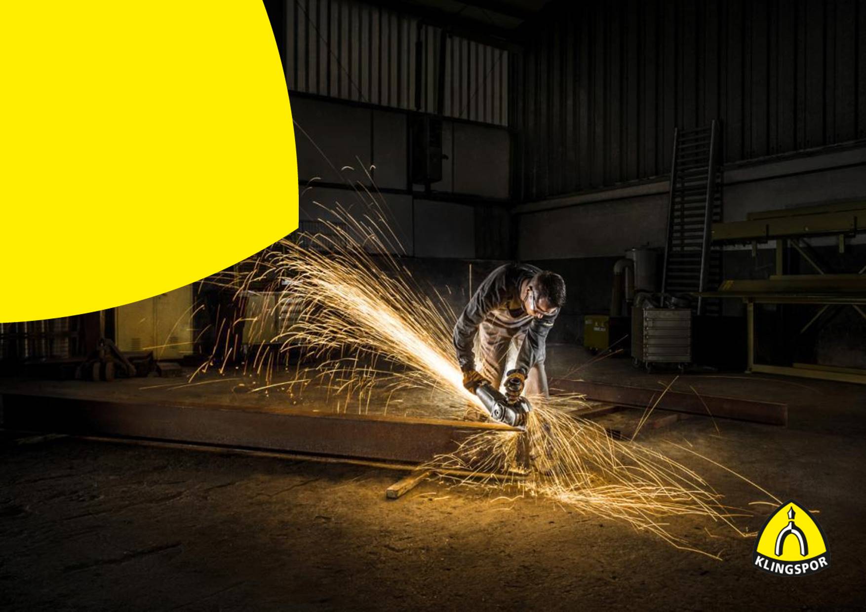 Seminar — Klingspor Abrasive Technology